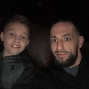 Meet your Posher, Michael